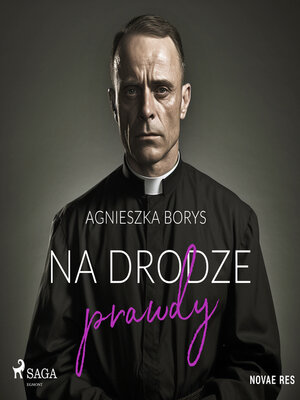 cover image of Na drodze prawdy